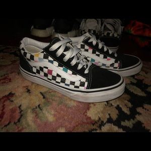 vans